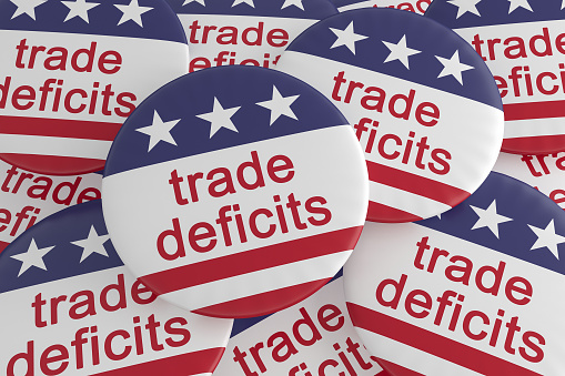 trade deficit