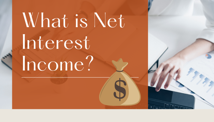 net interest income