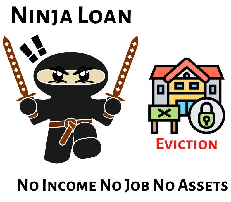 Ninja Loan