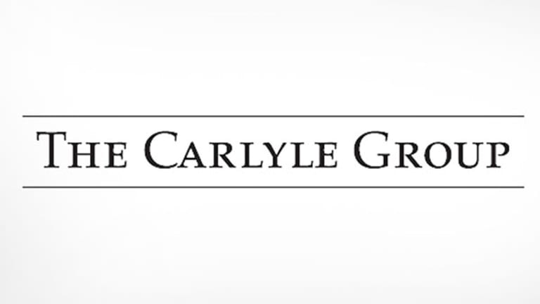 Carlyle Group 