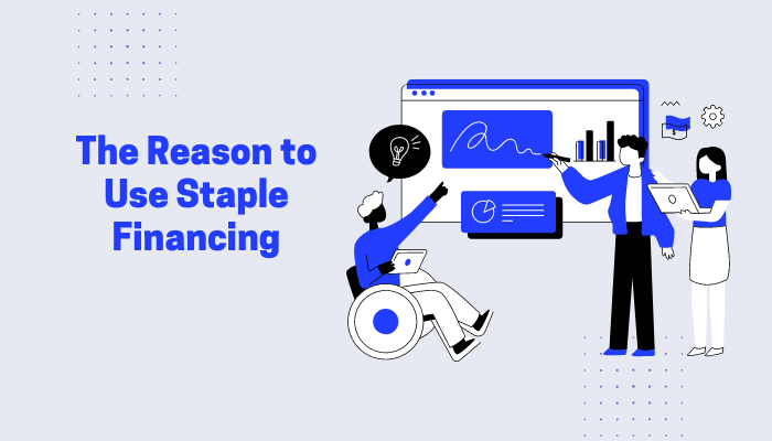 Staple Financing Overview Examples How Staple Financing Works Wall Street Oasis