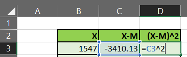 Formula
