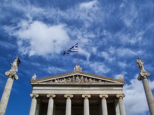 Top Banks in Greece