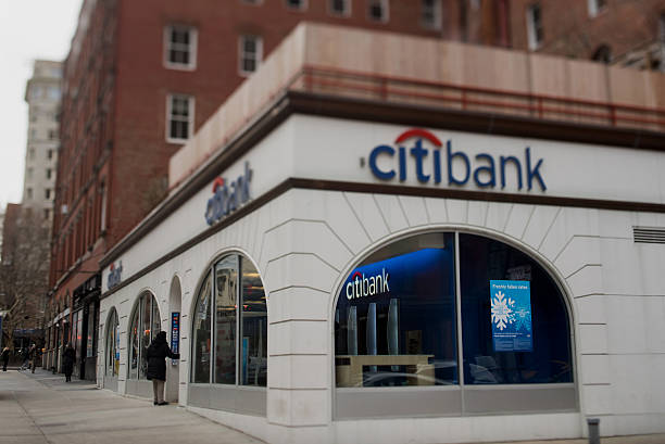 Citibank Greece