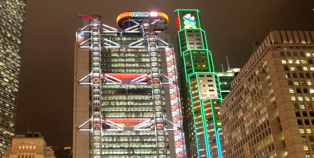 Top Banks in the UK Overview and Guide to the Biggest UK Banks Wall