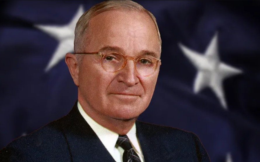 Truman