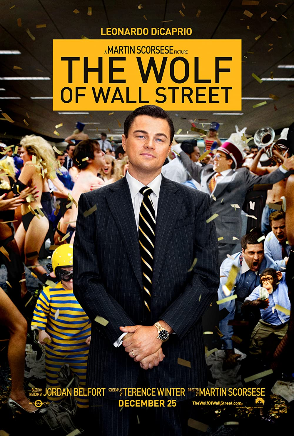 Jordan Belfort