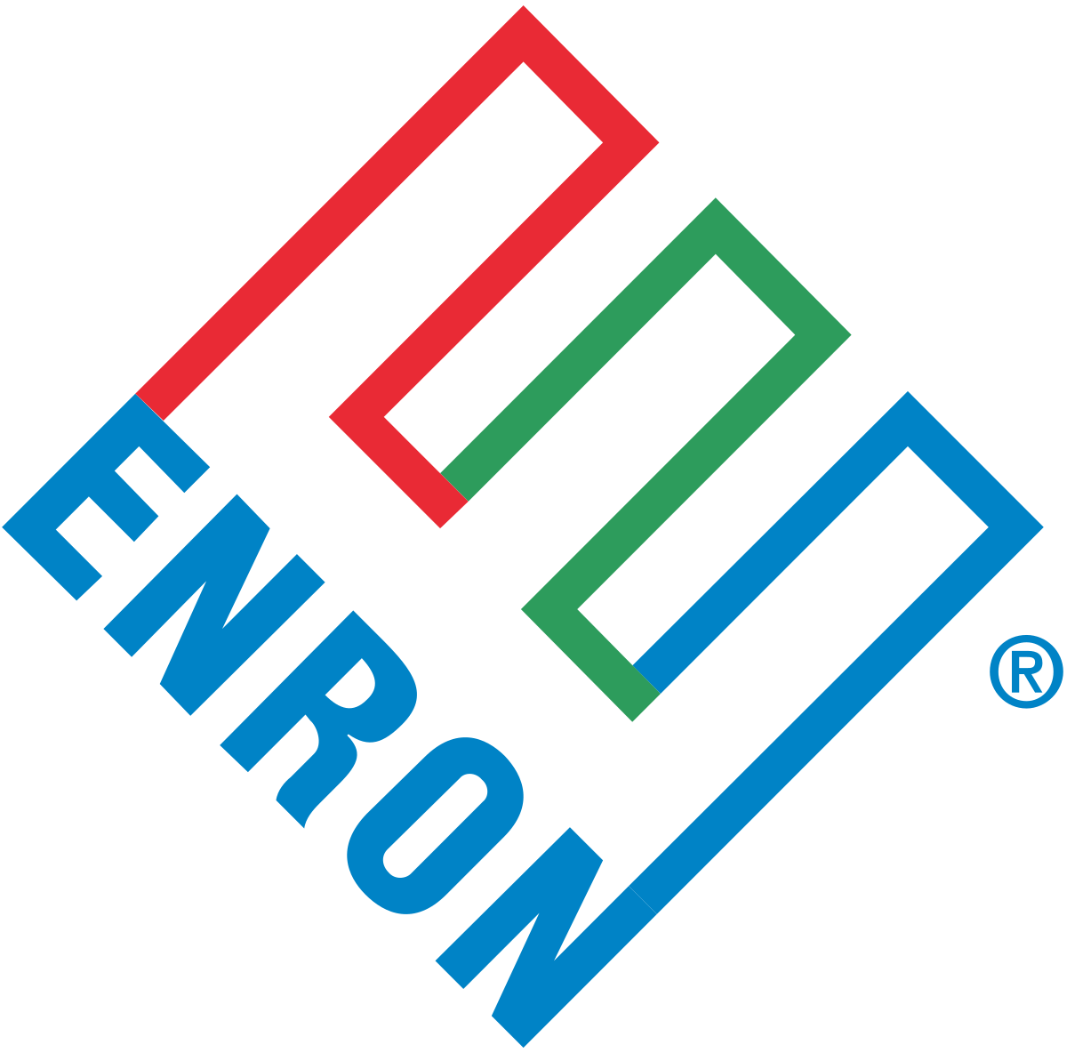  Enron