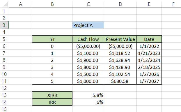 Excel