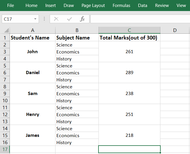 Top 8 Vba Routines For Excel Reporting