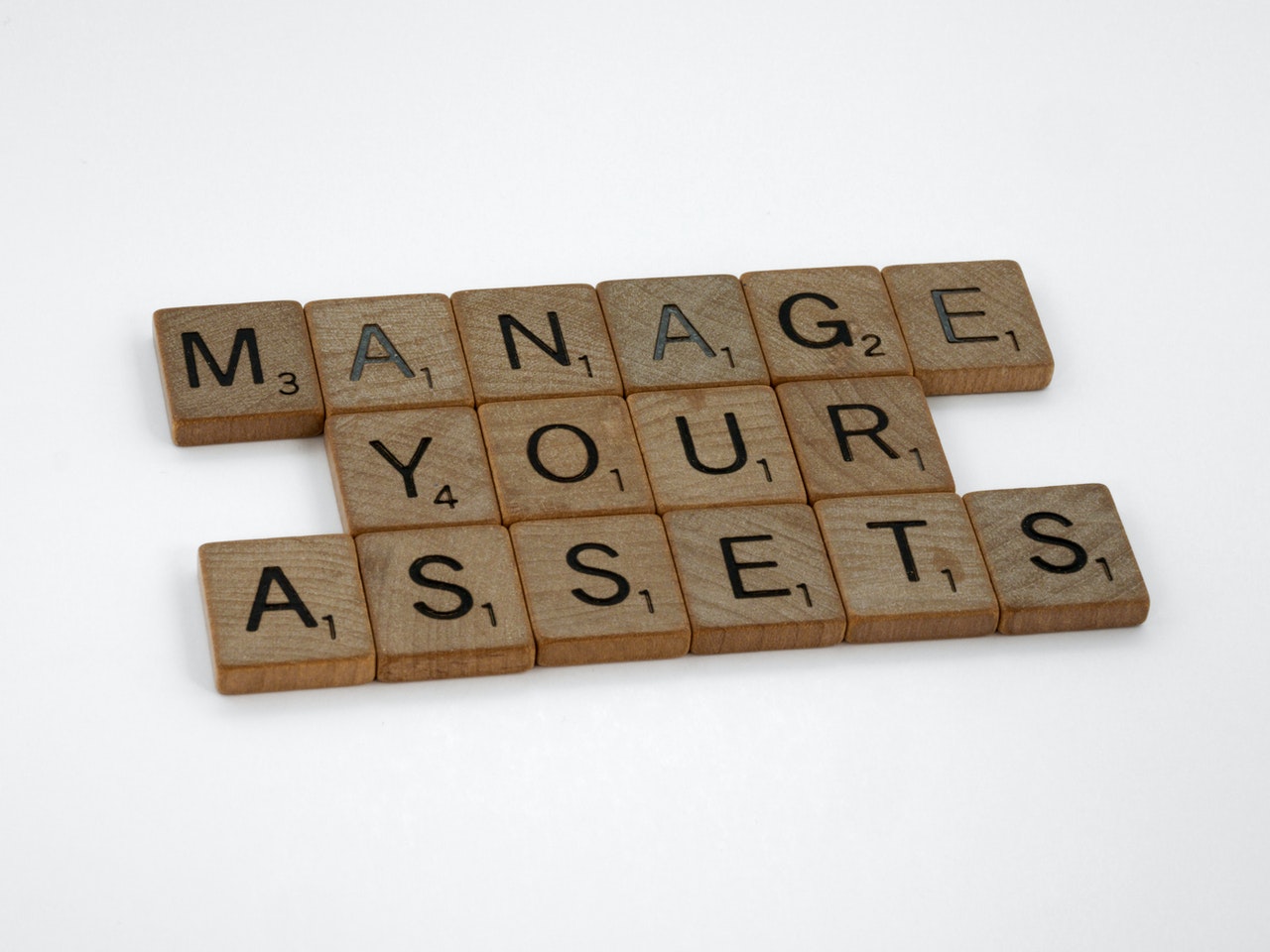 Online Special Investment Vehicle Asset Management