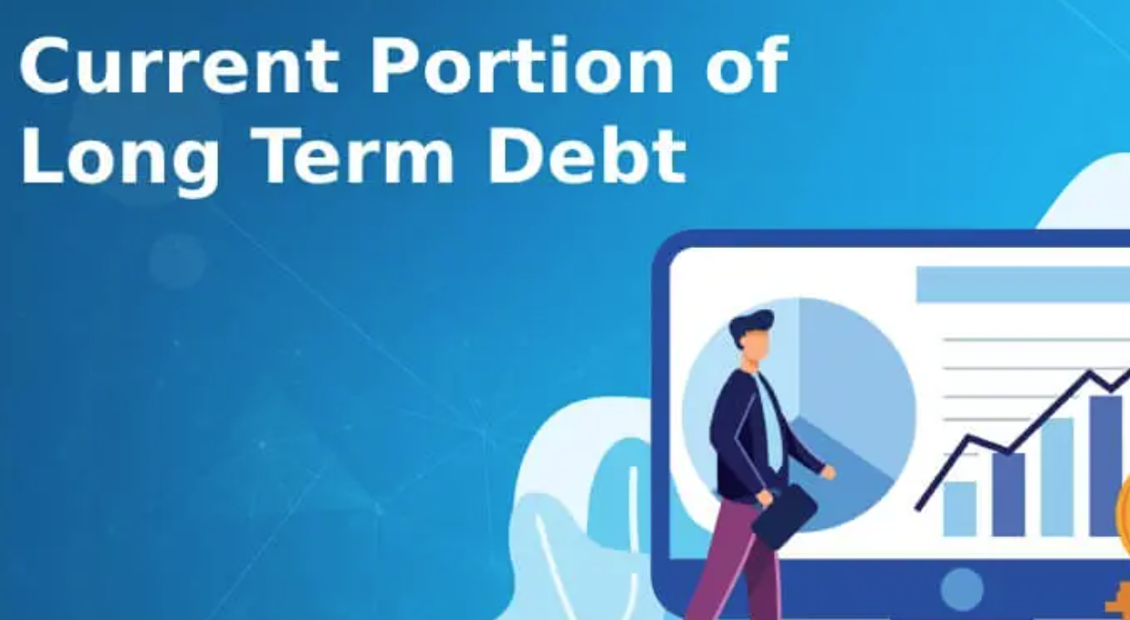 Current portion of debt