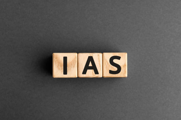 IAS Standards