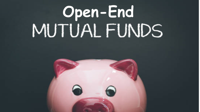 Open-End Funds