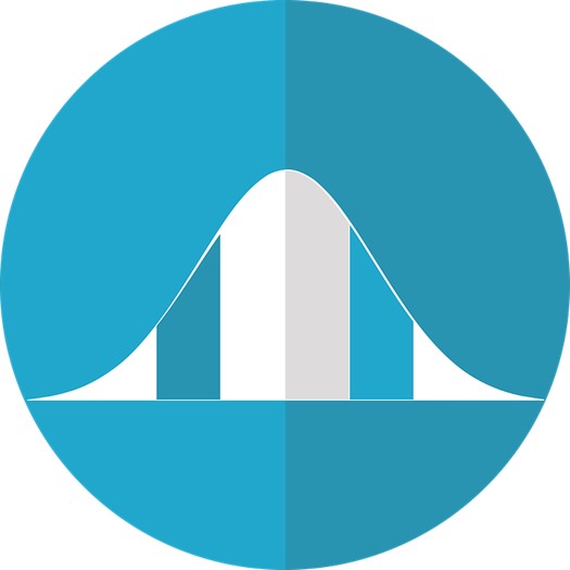 Normal/ Bell curve