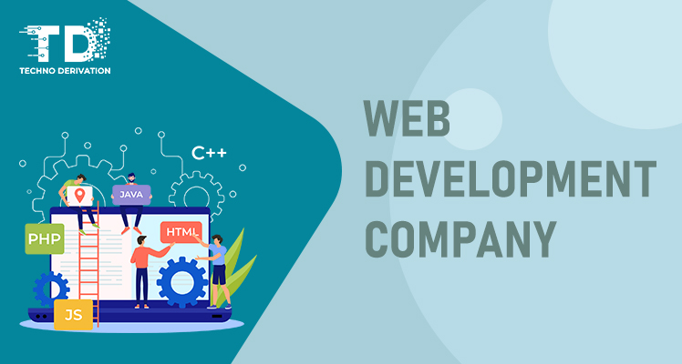web developemnt company 