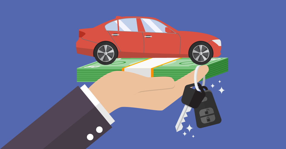 What is an asset backed security? Auto Loans
