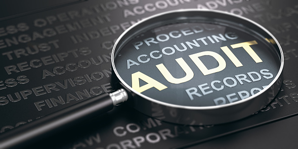 what-is-a-balance-sheet-audit