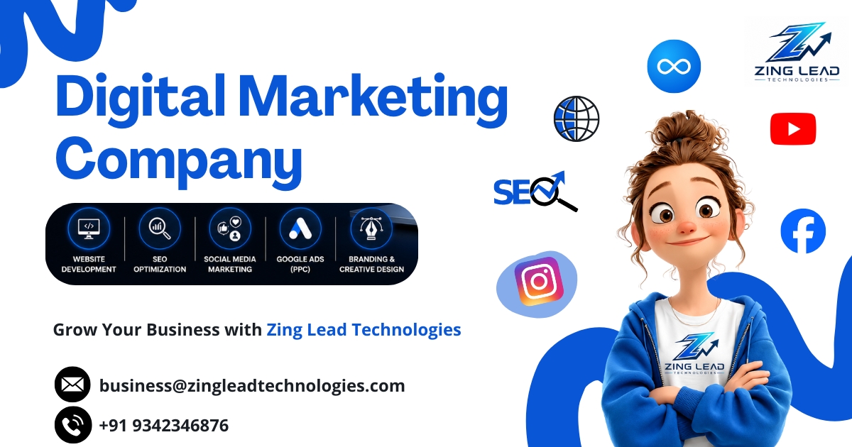 Zing Lead Technologies