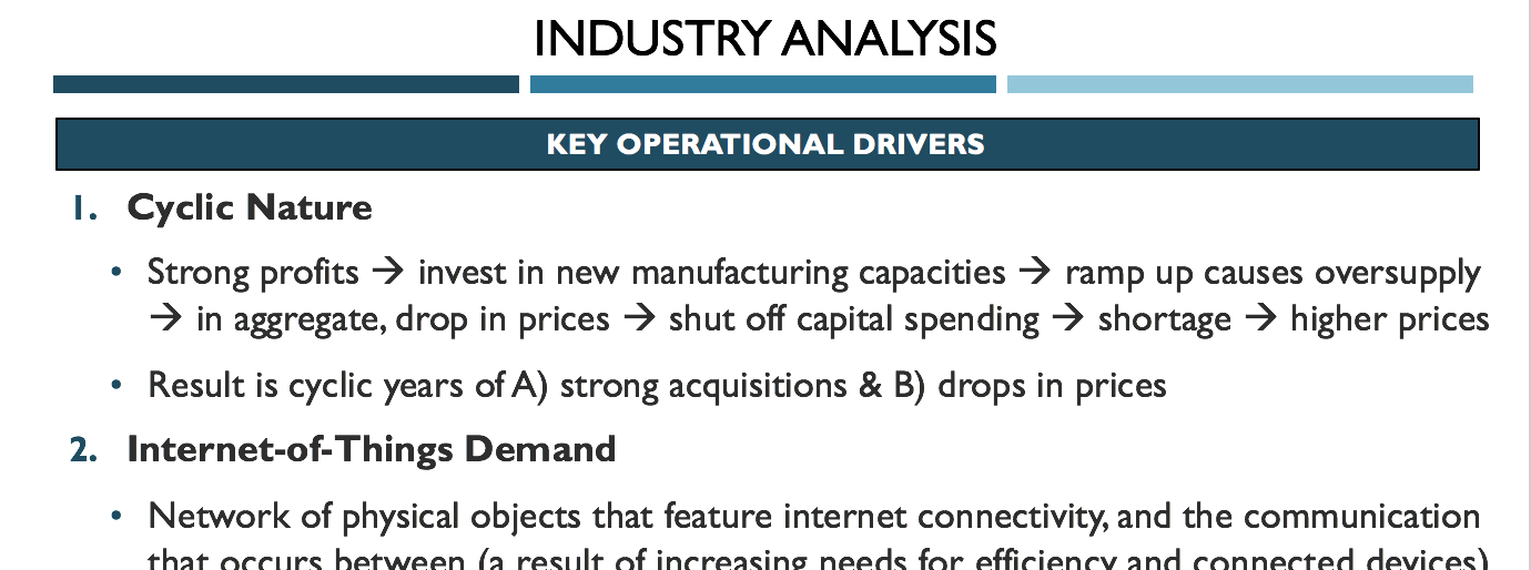 Key Drivers PowerPoint Template