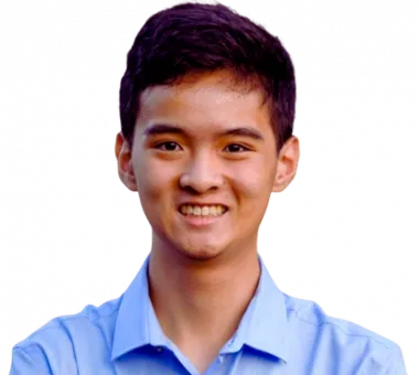 Charles Lin