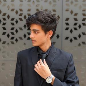 Abhijeet Avhale