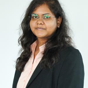 Akansha Barasia