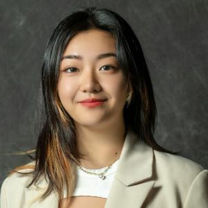 Alisa Zhu