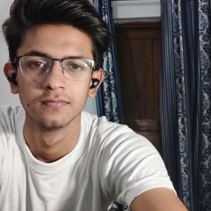 Arnav Singh