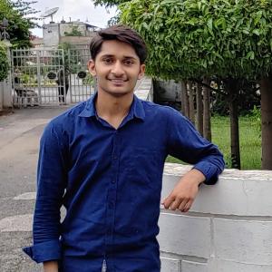 Ashish Jangra