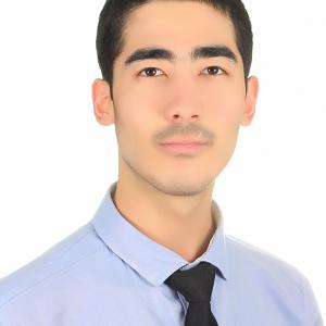 Bakhtiyorjon (Ben) Yokubjonov