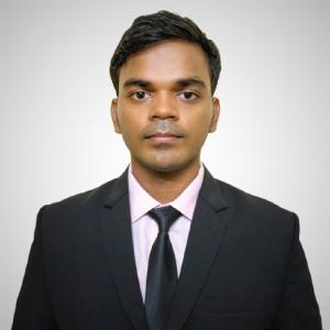 Biswajit Sahoo