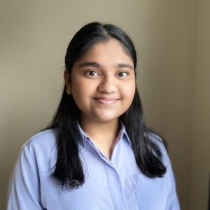 Divya Ananth