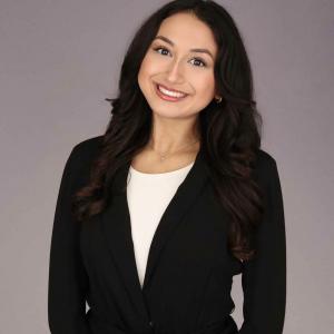 Emily Rustom
