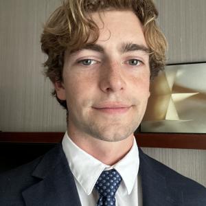Ethan Sweeney