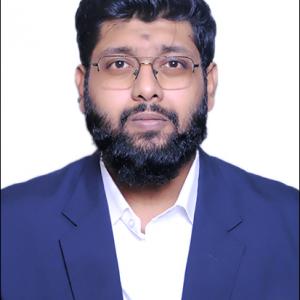 Farooq Azam Khan