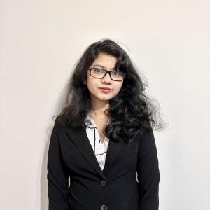 Lavanya Purushothaman