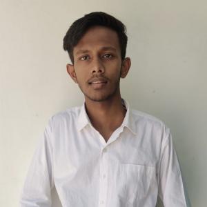 Mohammad Kasif