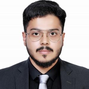 Muhammed Ishfaque Ishaque