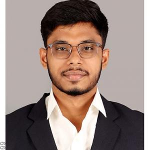 Naveeth Rishwan Habeeb