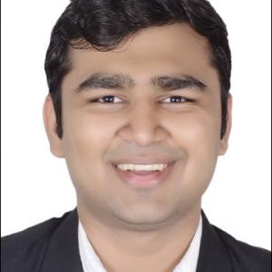 Prabhav Gupta