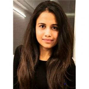 Priya Chafekar