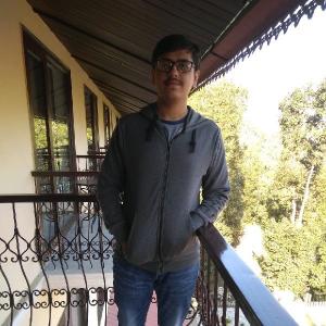 Punit Manjani