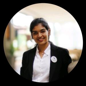 Riddhi Rathod