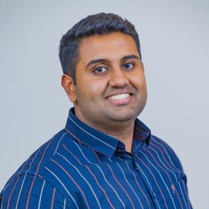 Rohan Rajesh