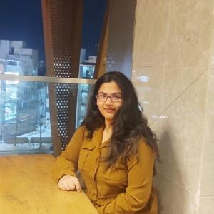 Sakshi Uradi