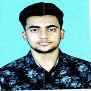Saurabh Kumar