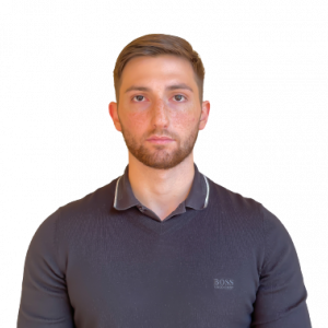 Timur Kodzoev