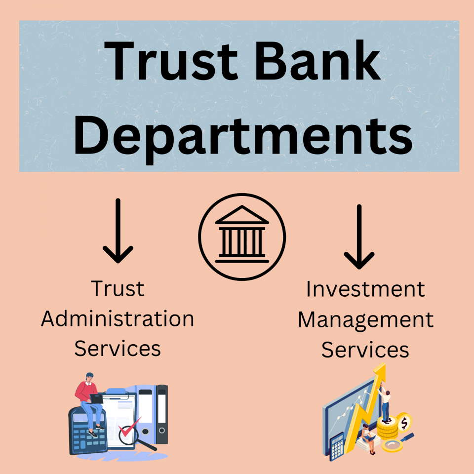 Trust Bank Overview, History and Functions of Japan