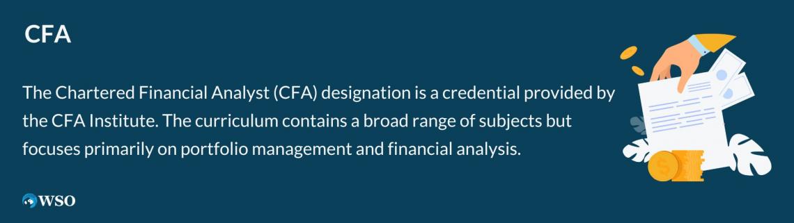 CFA® Salary - How Much Charterholders Make in Compensation | Wall Street  Oasis